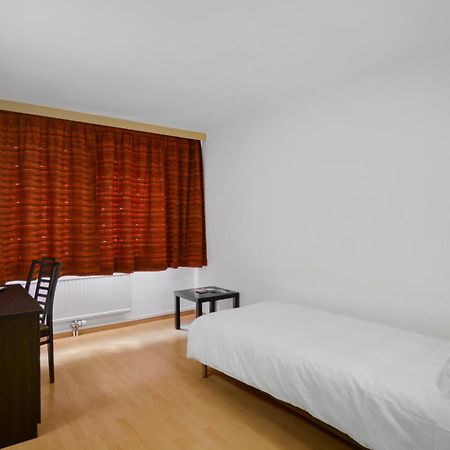 Neuchâtel City Hôtel Ngoại thất bức ảnh