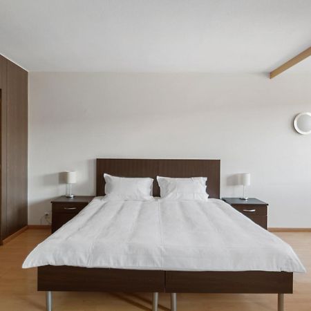 Neuchâtel City Hôtel Ngoại thất bức ảnh