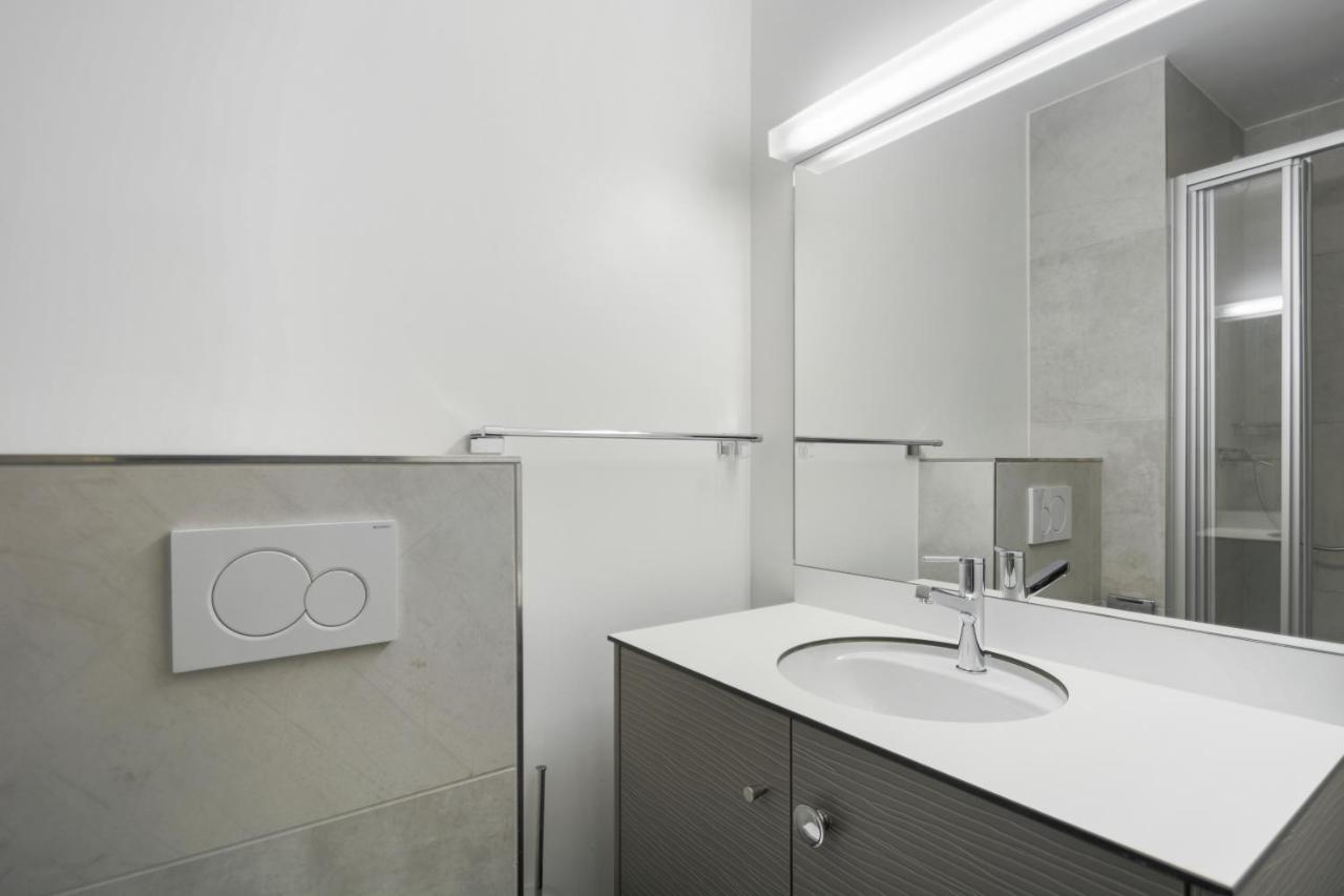 Neuchâtel City Hôtel Ngoại thất bức ảnh