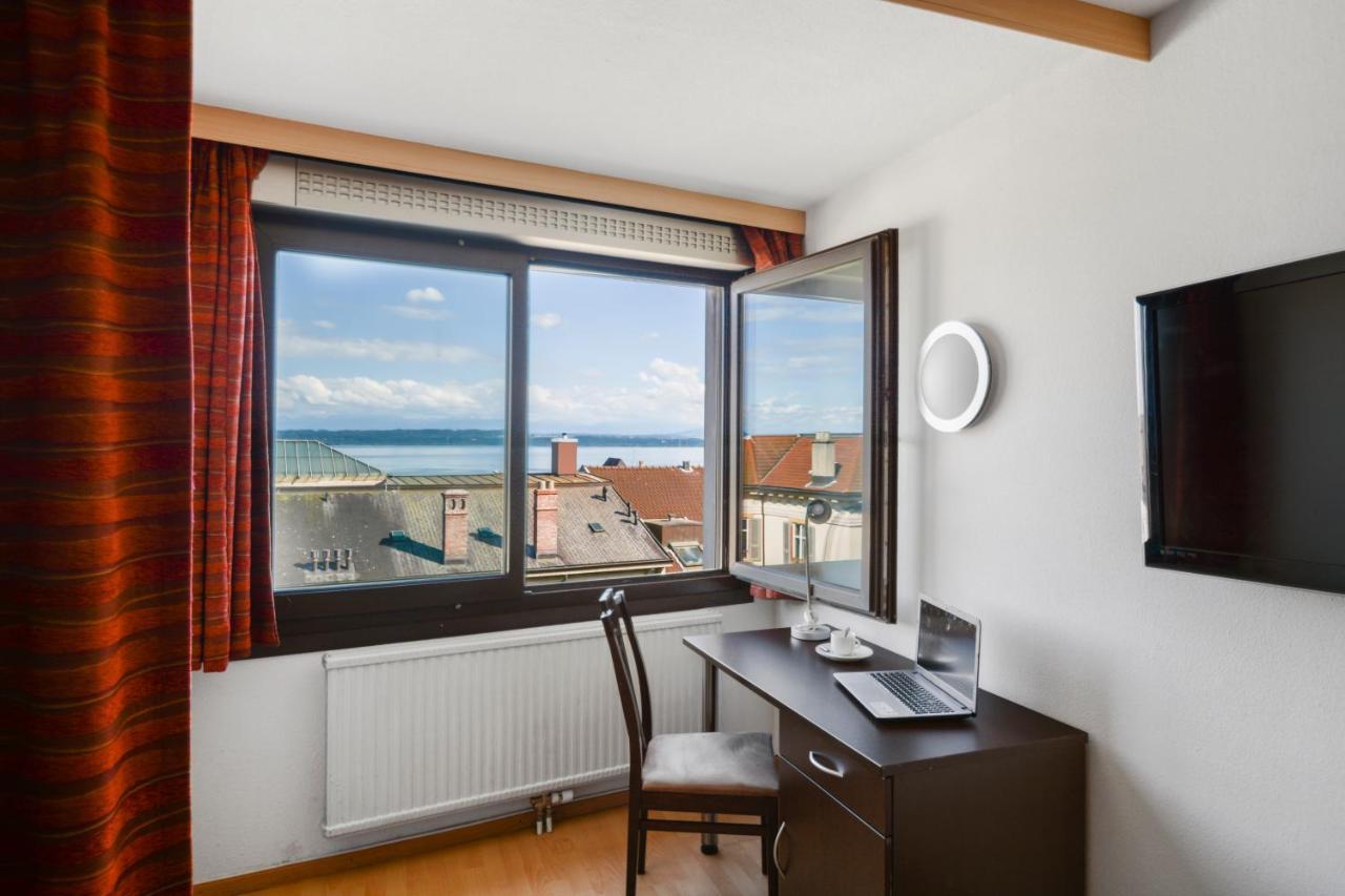 Neuchâtel City Hôtel Ngoại thất bức ảnh