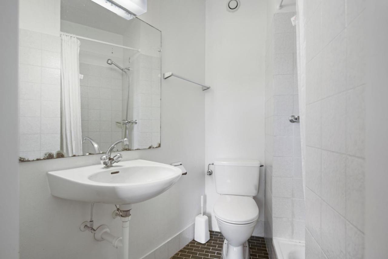 Neuchâtel City Hôtel Phòng bức ảnh