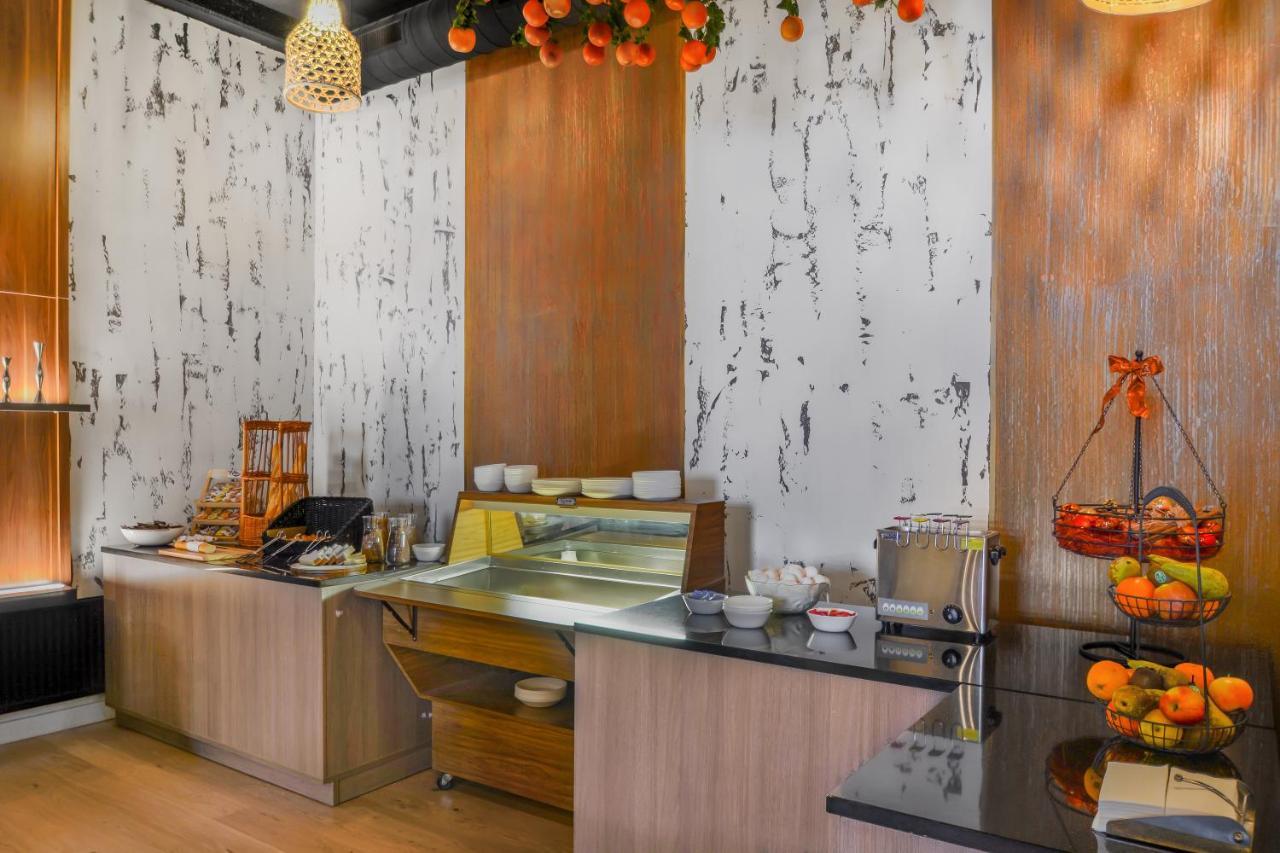 Neuchâtel City Hôtel Ngoại thất bức ảnh