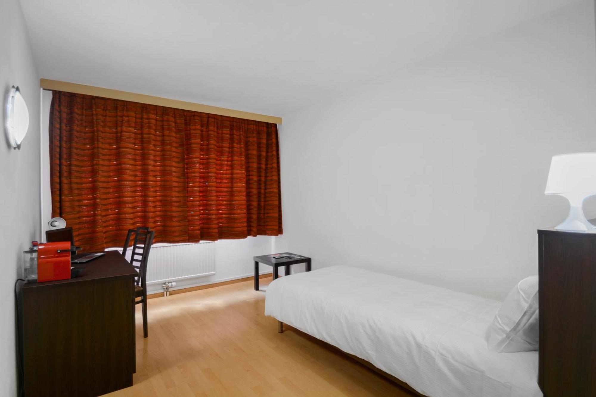 Neuchâtel City Hôtel Ngoại thất bức ảnh
