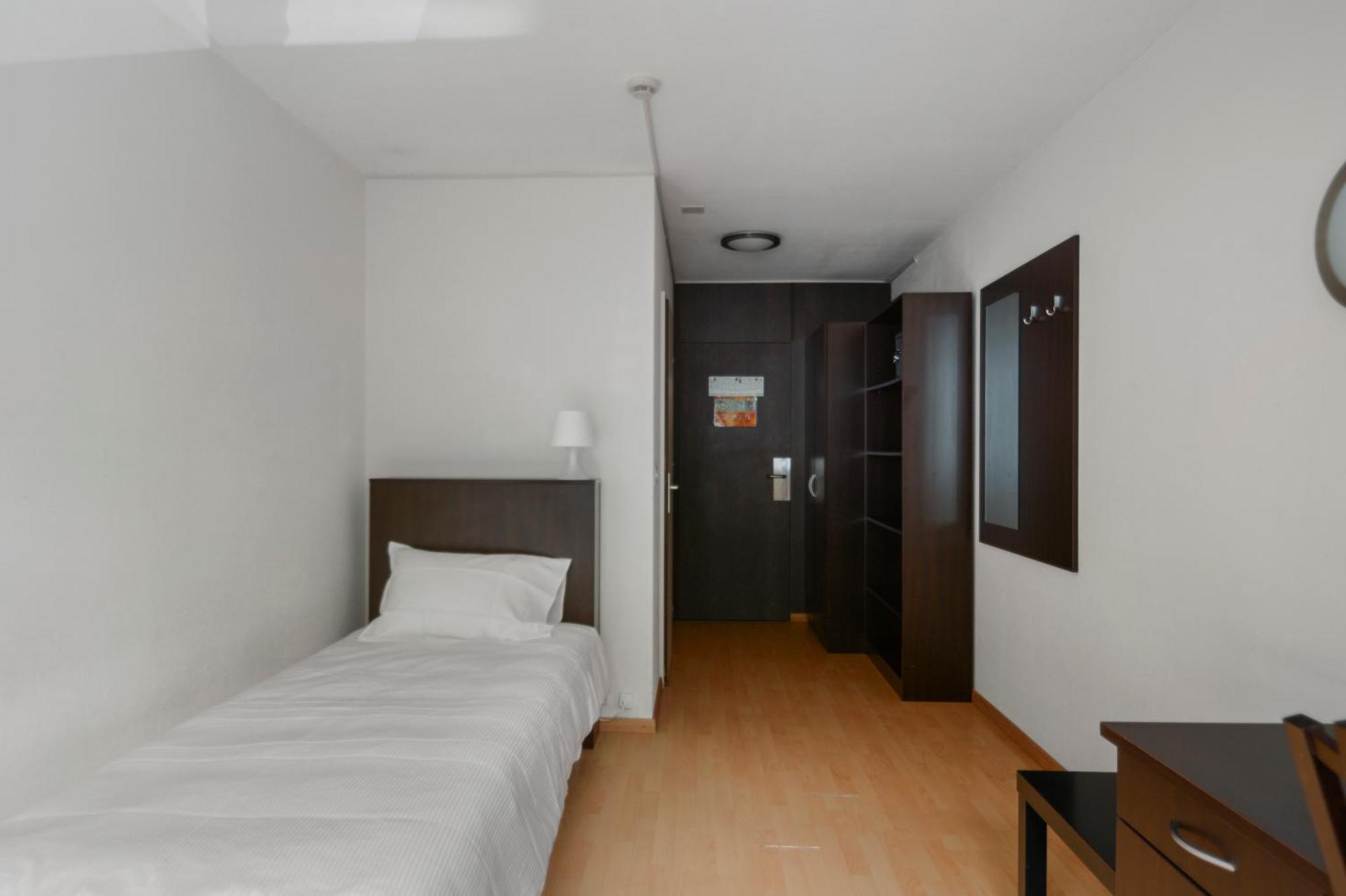Neuchâtel City Hôtel Phòng bức ảnh